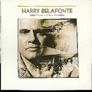 Harry Belafonte – Paradise In Gazankulu