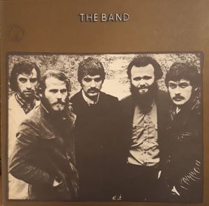 The Band – The Band