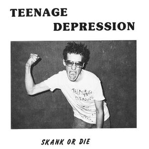 Skank or Die + Bonus Tracks cover