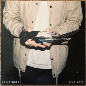 Dead Boys cover