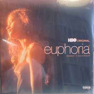 Euphoria Season 2 (An HBO Original Series Soundtrack) cover