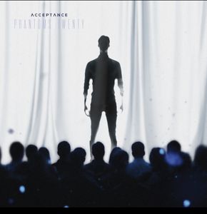 Phantoms/Twenty cover