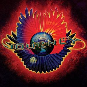 Journey – Infinity