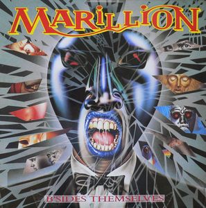 Marillion – B'Sides Themselves
