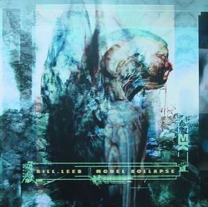 Model Kollapse cover