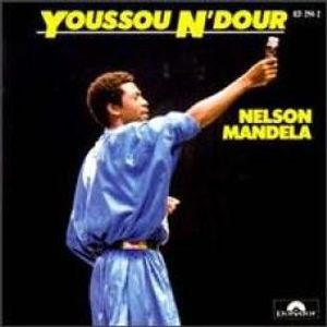 Youssou N'Dour – Nelson Mandela