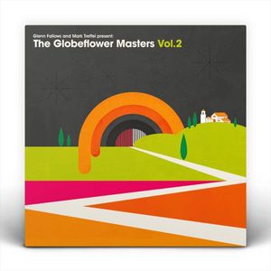 The Globeflower Masters Vol. 2 cover