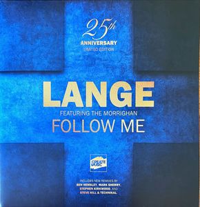 Follow Me by Lange Featuring  The Morrighan