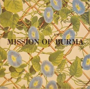 Mission Of Burma – Vs.