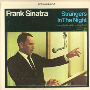 Frank Sinatra – Strangers In The Night