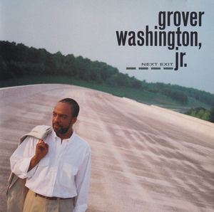 Next Exit cover