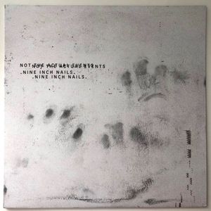 Not The Actual Events cover