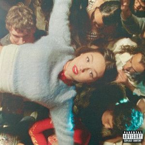 Bad Idea Right? cover