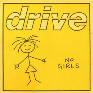 No Girls cover