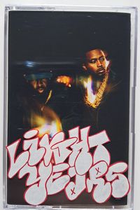 Nas, DJ Premier – Light-Years