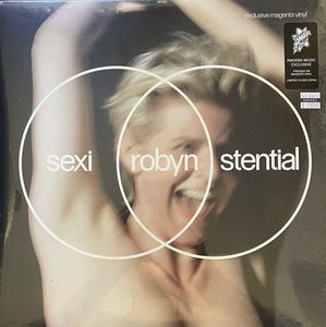 Sexistential cover
