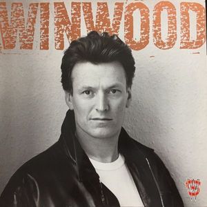 Steve Winwood – Roll With It