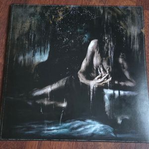 I Feel The Everblack Festering Within Me cover