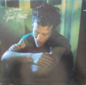 Tom Waits – Blue Valentine