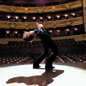 Christine And The Queens – La Vita Nuova : Sequences 2 & 3