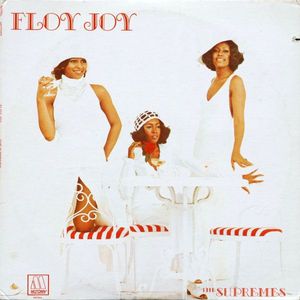 The Supremes – Floy Joy