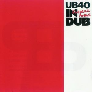 UB40 – Present Arms In Dub