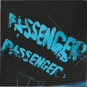 Passenger cover