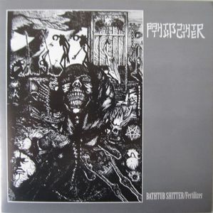 Bathtub Shitter – Fertilizer