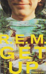 R.E.M. – Get Up