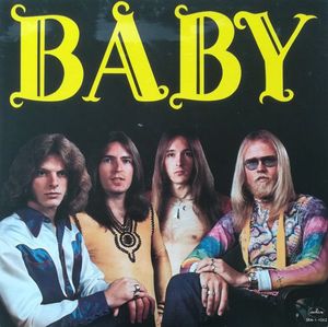 Baby cover
