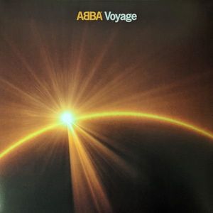 Voyage cover
