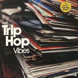 Various – Trip Hop Vibes Vol.1