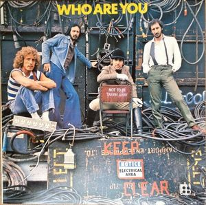 Who Are You by The Who