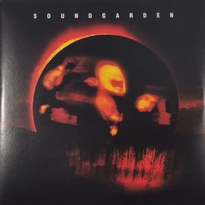 Superunknown by Soundgarden
