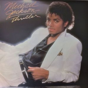 Michael Jackson – Thriller