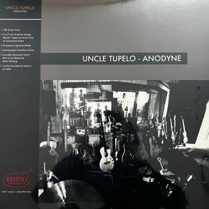 Anodyne by Uncle Tupelo