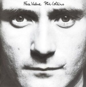 Phil Collins – Face Value
