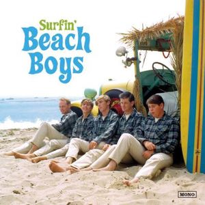 Surfin' cover