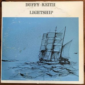 Lightship by Duffy Keith Lightship by Duffy Keith