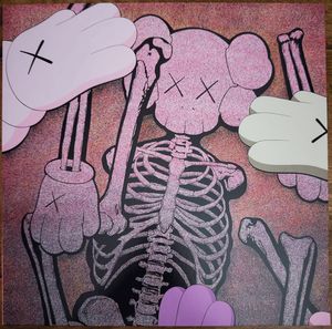 Let God Sort Em Out cover