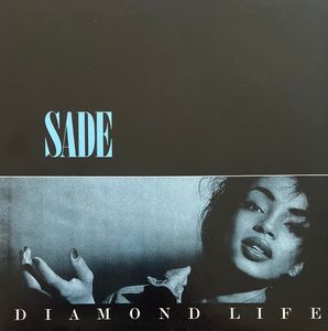 Diamond Life cover