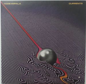 Tame Impala – Currents