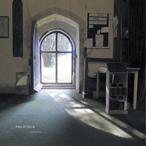 Philip Jeck – Cardinal