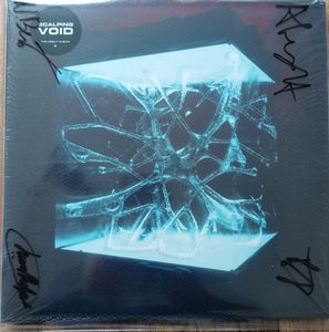 SCALPING – Void