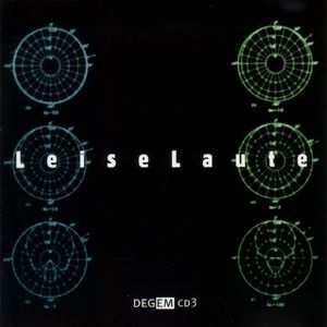 Various – LeiseLaute
