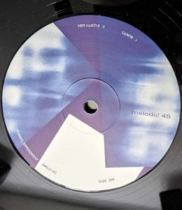 Formal Sppeedwear EP cover