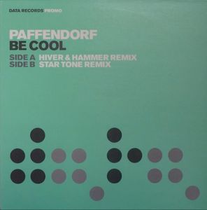 Paffendorf – Be Cool