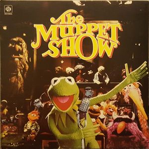 The Muppet Show cover