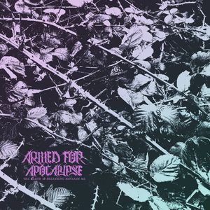 The Earth Is Breathing Beneath Me cover