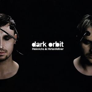 Dark Orbit cover